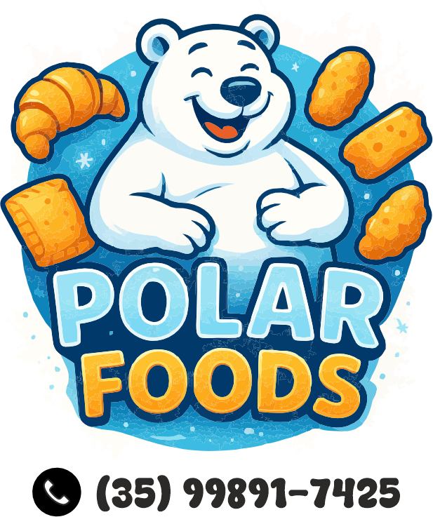 Logo Polar Foods